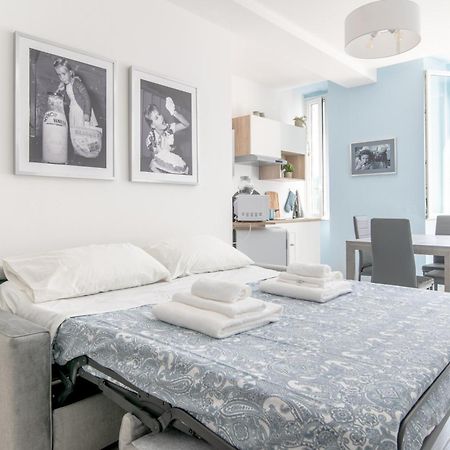 Appartamento Borgovico Antico Como Exteriör bild